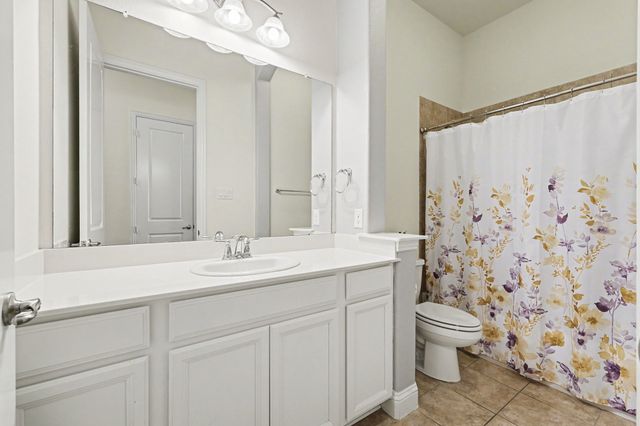5821 Austin Waters, The Colony, TX 75056