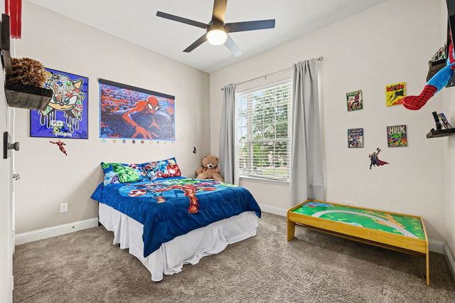 5821 Austin Waters, The Colony, TX 75056