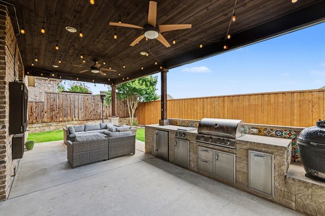 5821 Austin Waters, The Colony, TX 75056