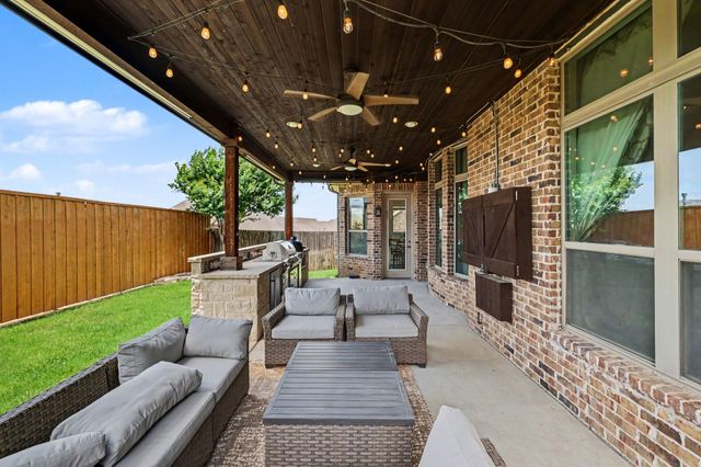 5821 Austin Waters, The Colony, TX 75056