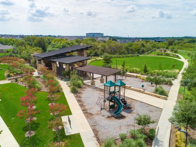 5821 Austin Waters, The Colony, TX 75056