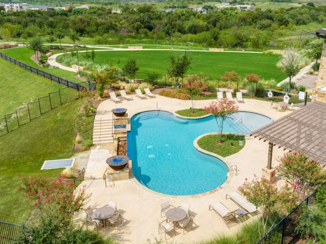 5821 Austin Waters, The Colony, TX 75056