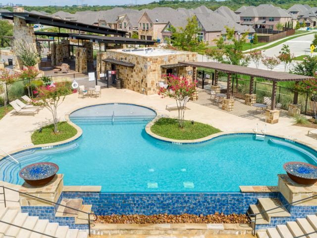 5821 Austin Waters, The Colony, TX 75056