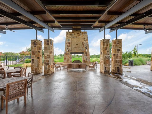 5821 Austin Waters, The Colony, TX 75056