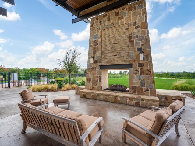 5821 Austin Waters, The Colony, TX 75056