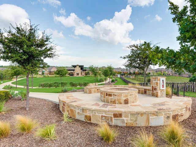 5821 Austin Waters, The Colony, TX 75056