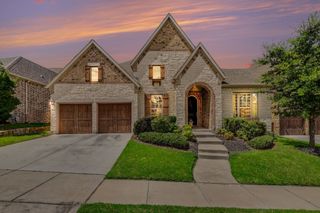 5821 Austin Waters, The Colony, TX 75056