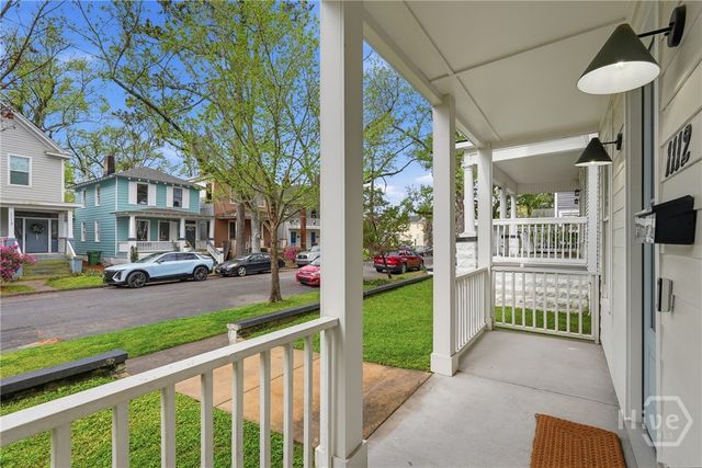 1112 E 31st Street, Savannah, GA 31404