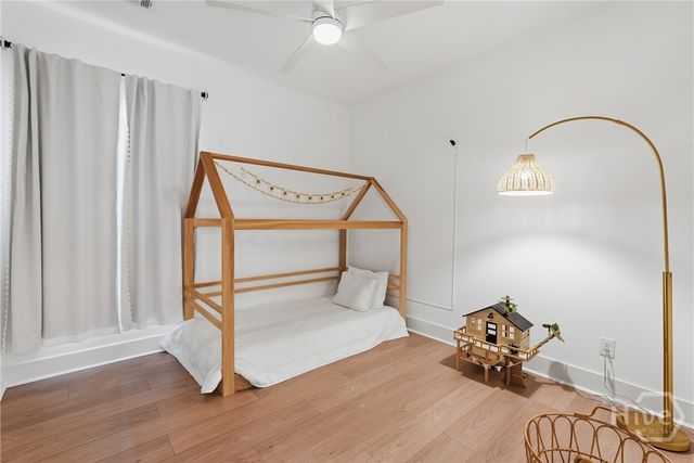 1112 E 31st Street, Savannah, GA 31404