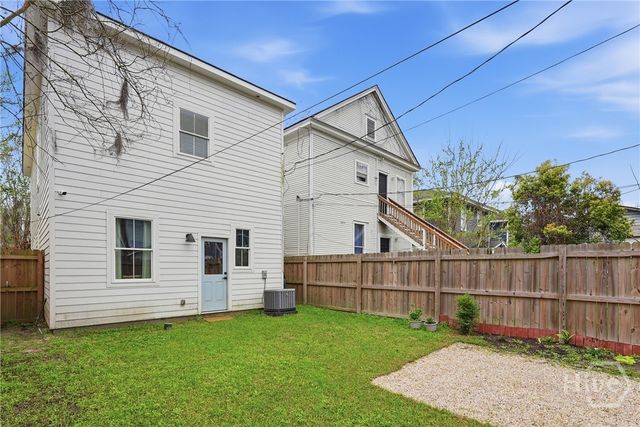 1112 E 31st Street, Savannah, GA 31404