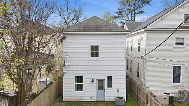 1112 E 31st Street, Savannah, GA 31404