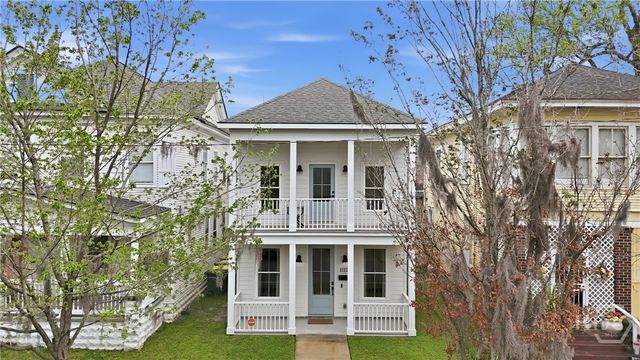 1112 E 31st Street, Savannah, GA 31404
