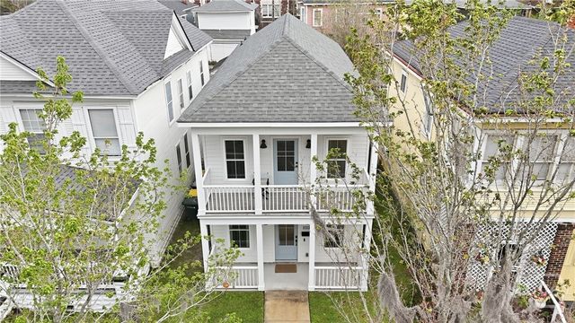 1112 E 31st Street, Savannah, GA 31404