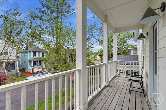 1112 E 31st Street, Savannah, GA 31404