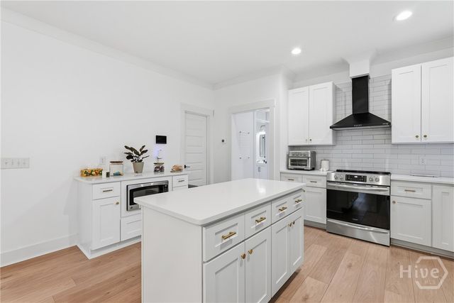 1112 E 31st Street, Savannah, GA 31404