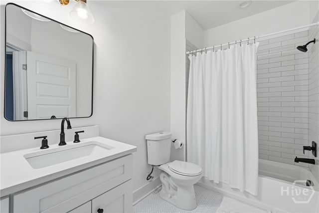 1112 E 31st Street, Savannah, GA 31404