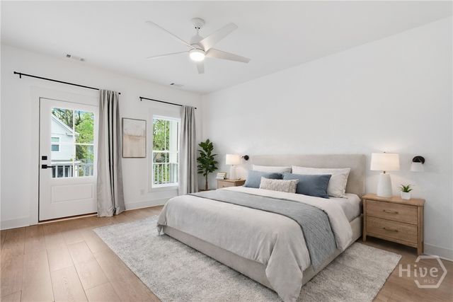 1112 E 31st Street, Savannah, GA 31404