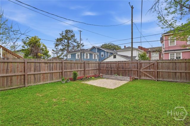 1112 E 31st Street, Savannah, GA 31404