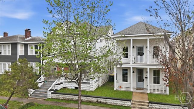 1112 E 31st Street, Savannah, GA 31404