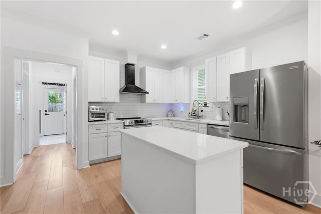 1112 E 31st Street, Savannah, GA 31404