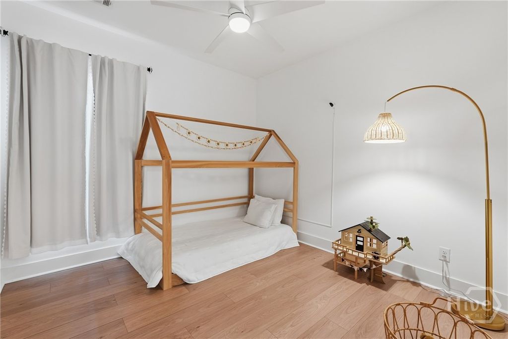 Image 20 of property listing at 1112 E 31st Street, Savannah, GA 31404