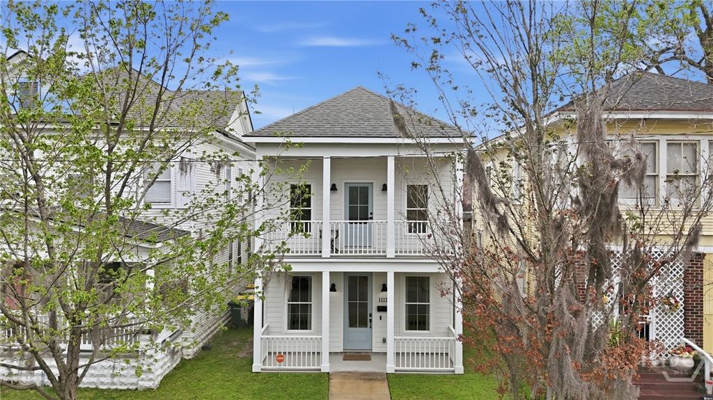 Image 28 of property listing at 1112 E 31st Street, Savannah, GA 31404