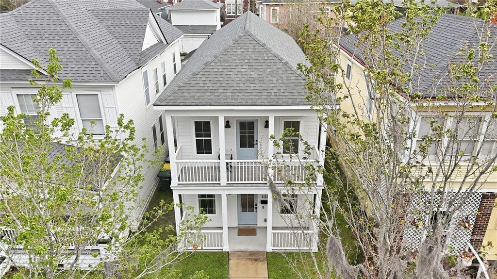 Image 29 of property listing at 1112 E 31st Street, Savannah, GA 31404