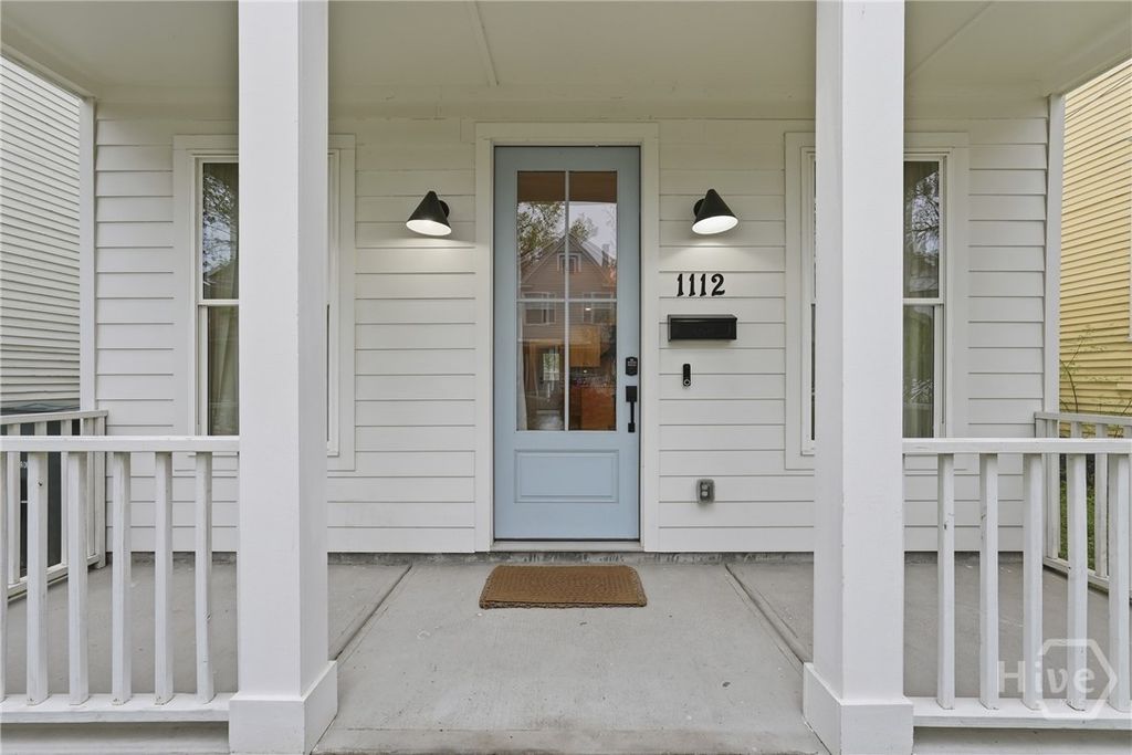 Image 34 of property listing at 1112 E 31st Street, Savannah, GA 31404