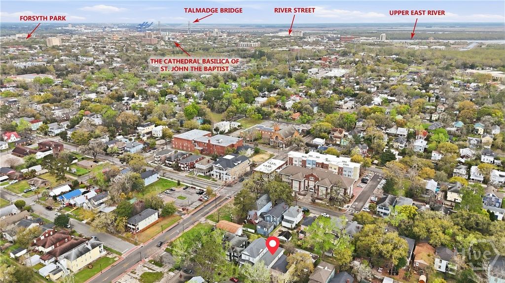 Image 52 of property listing at 1112 E 31st Street, Savannah, GA 31404