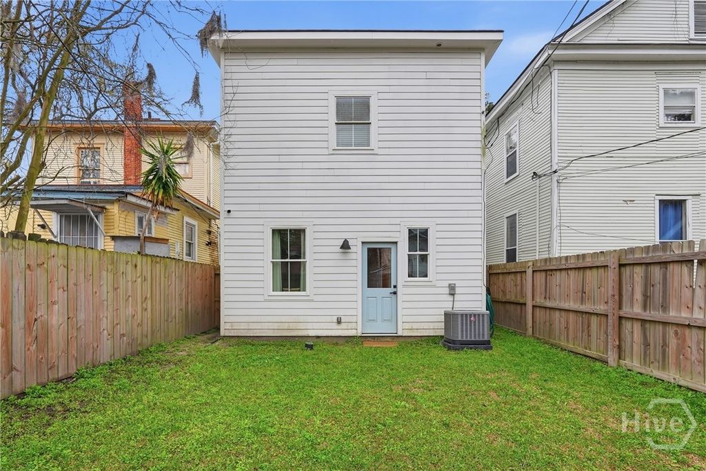 Image 54 of property listing at 1112 E 31st Street, Savannah, GA 31404