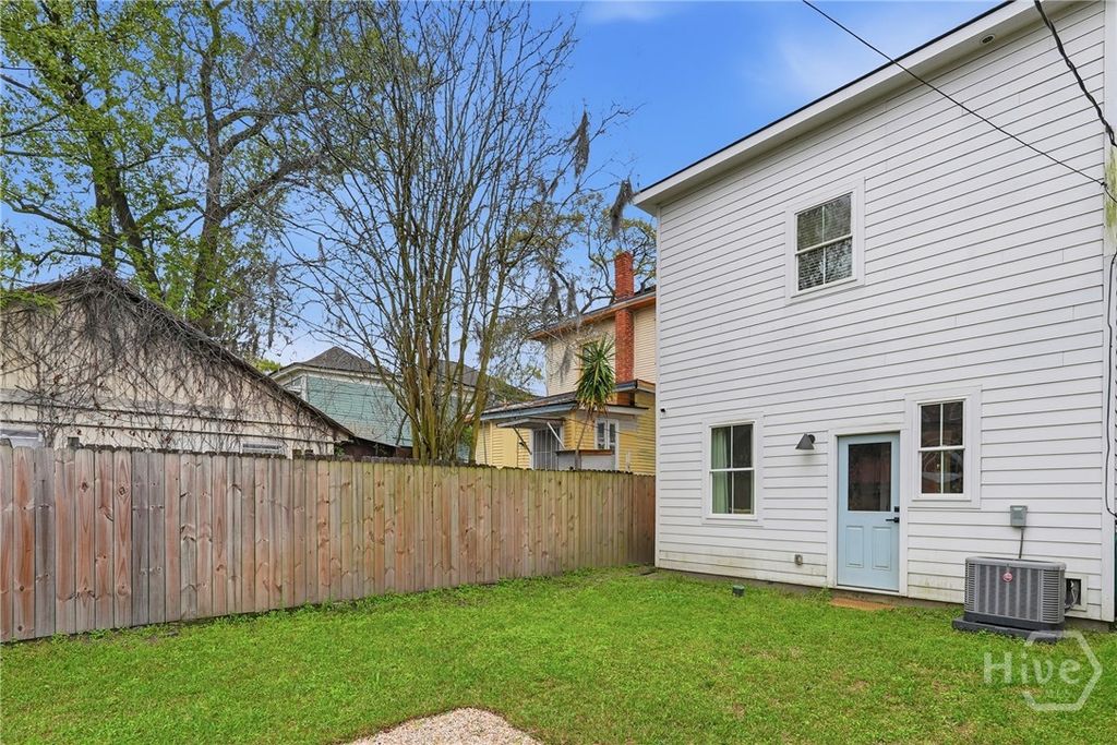 Image 55 of property listing at 1112 E 31st Street, Savannah, GA 31404