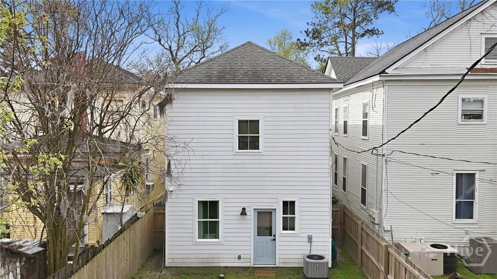 Image 57 of property listing at 1112 E 31st Street, Savannah, GA 31404