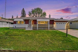 2007 Chelan Street, Flint, MI 48503