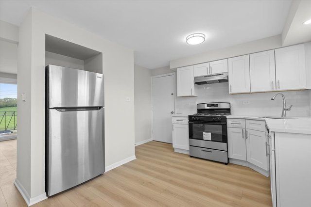 14121 S Stewart Avenue 3D, Riverdale, IL 60827