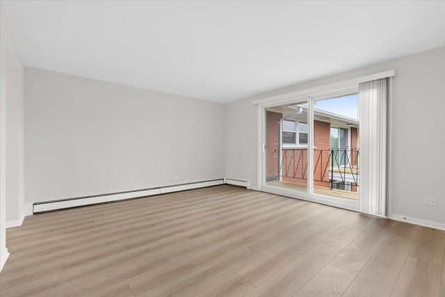 14121 S Stewart Avenue 3D, Riverdale, IL 60827