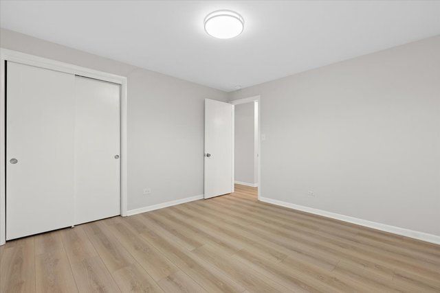 14121 S Stewart Avenue 3D, Riverdale, IL 60827