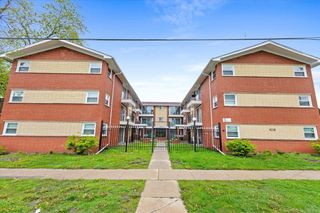 14121 S Stewart Avenue 3D, Riverdale, IL 60827