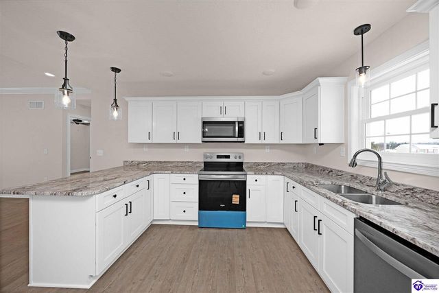 339 Beasley Boulevard, Elizabethtown, KY 42701