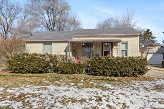 311 E Grant Street, Shrdnvlg-bushnelltwp, MI 48884