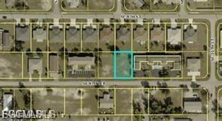 911 SE 8th TER, Cape Coral, FL 33990