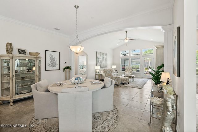 44 UTINA Way, St. Augustine, FL 32084
