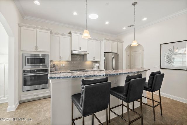 44 UTINA Way, St. Augustine, FL 32084