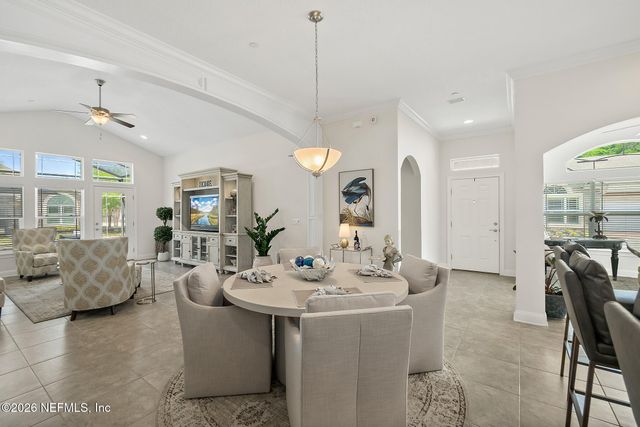 44 UTINA Way, St. Augustine, FL 32084
