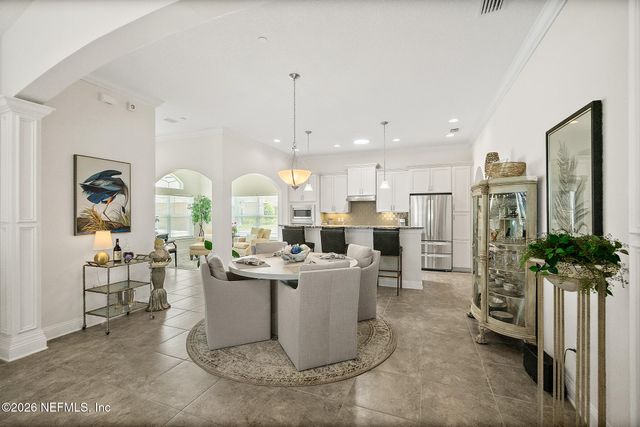 44 UTINA Way, St. Augustine, FL 32084