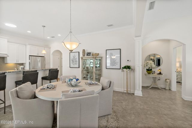 44 UTINA Way, St. Augustine, FL 32084