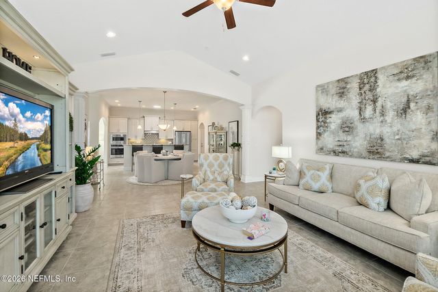 44 UTINA Way, St. Augustine, FL 32084