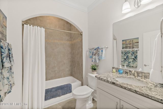 44 UTINA Way, St. Augustine, FL 32084