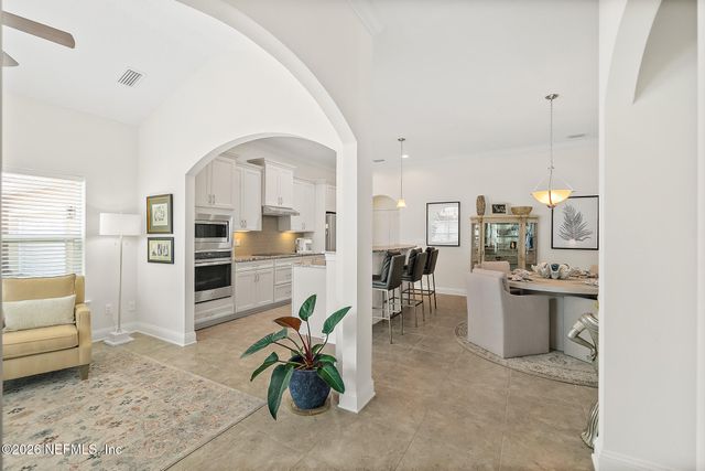 44 UTINA Way, St. Augustine, FL 32084