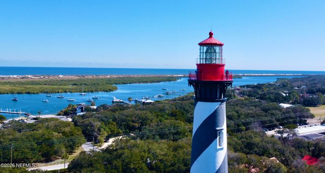 44 UTINA Way, St. Augustine, FL 32084