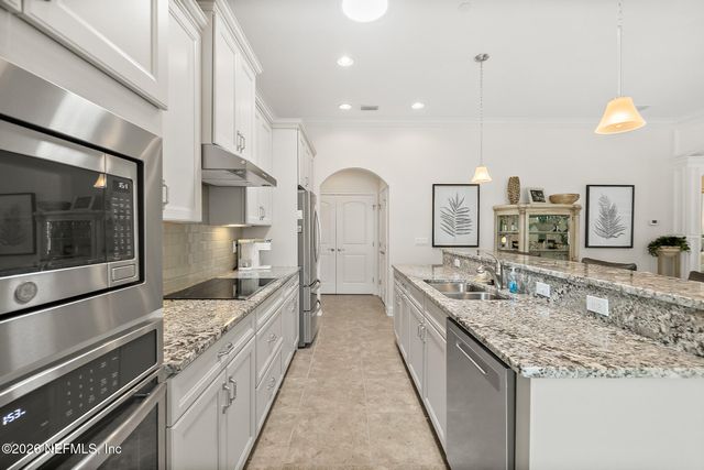 44 UTINA Way, St. Augustine, FL 32084